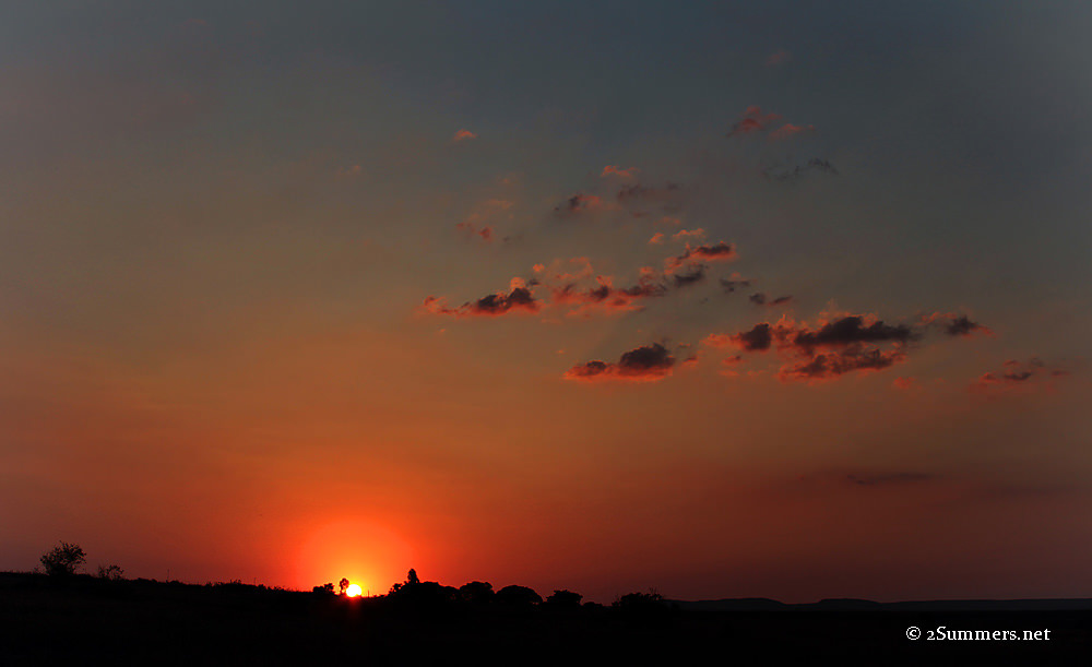 16 sunset lanseria sm