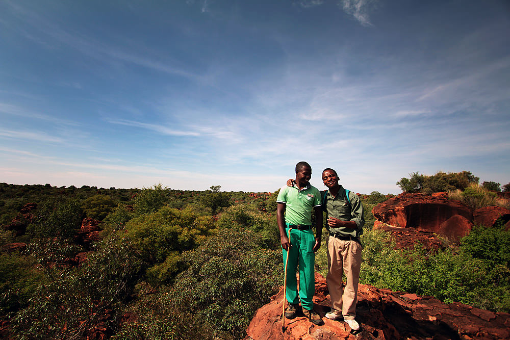 uapindika and astofel