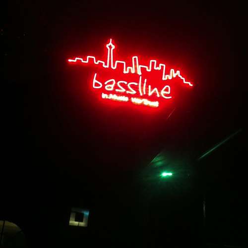 Bassline