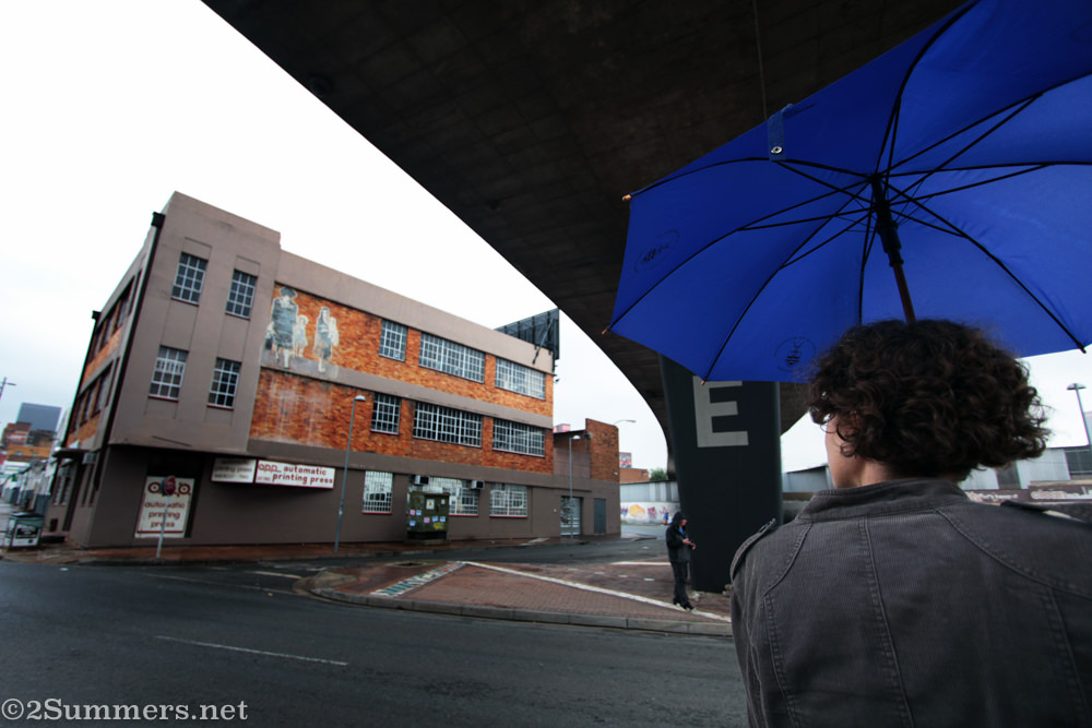 Ouma Miemie by Hannelie Coetzee