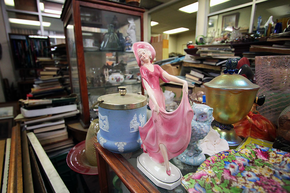 Collectors Treasury doll