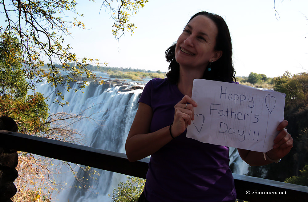 Michelle Father’s Day