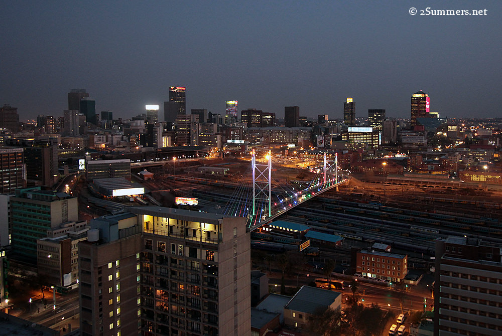 Jozi from Randlords