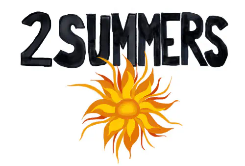 2Summers sun