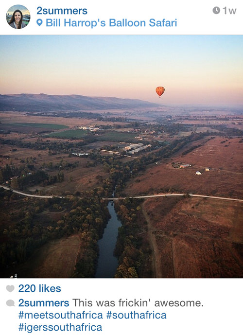 Instagram03 - Balloon