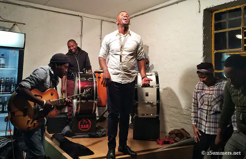 BCUC performance