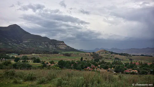 Clarens