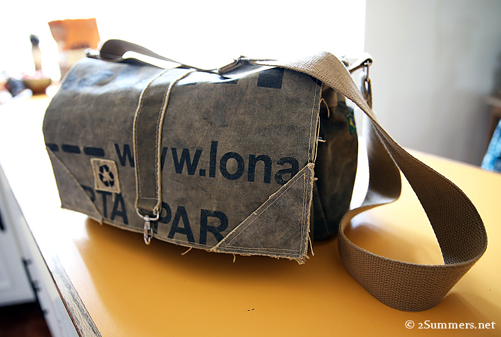 6D Camera bag