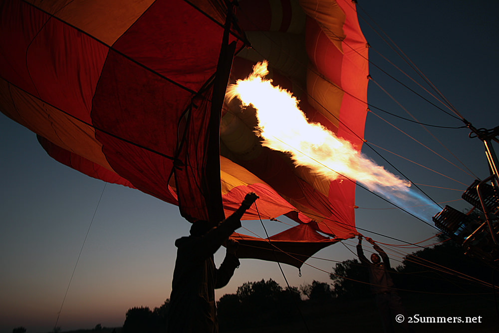 Ignition