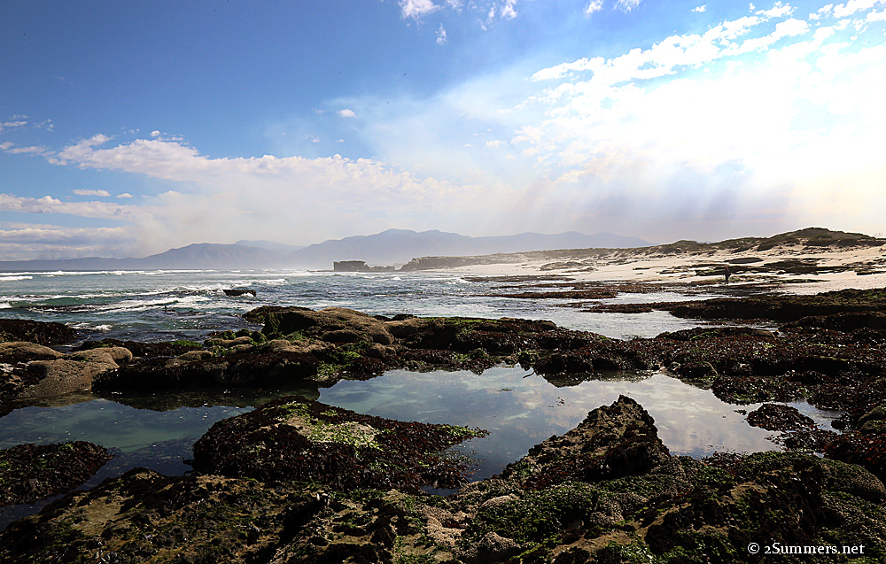 Grootbos beach small