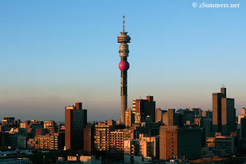 Telkom Tower