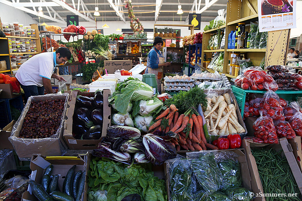 Neighbourgoods Biscuit Mill