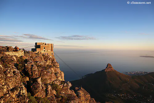 Table Mountain