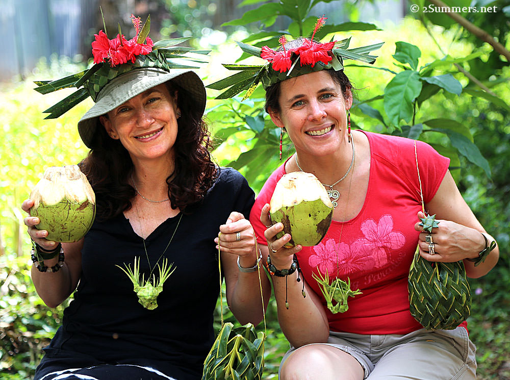 Heather-and-Michelle-spice-tour-2