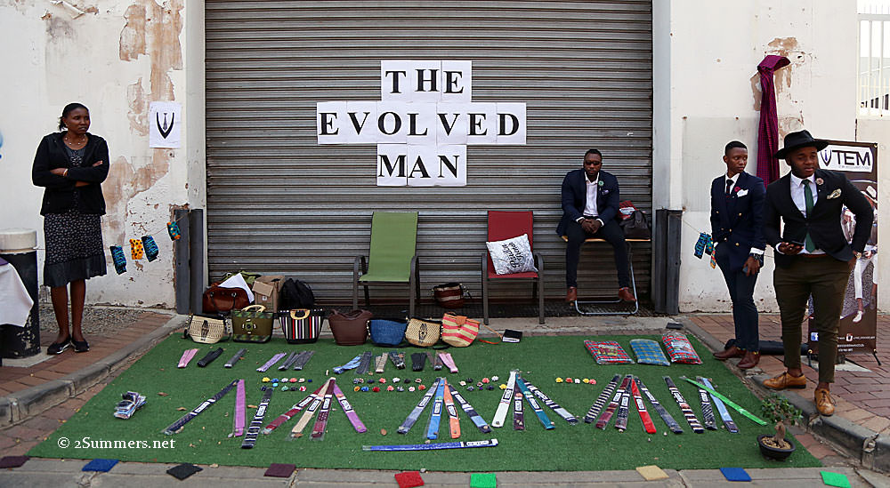 The-Evolved-Man