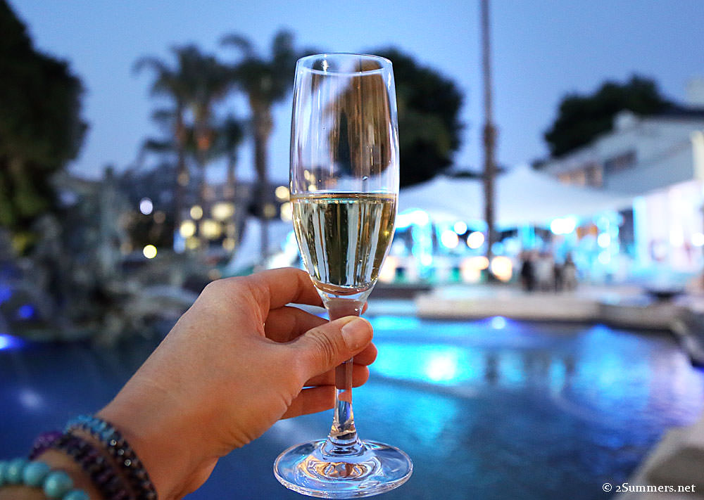 Summerplace-champagne