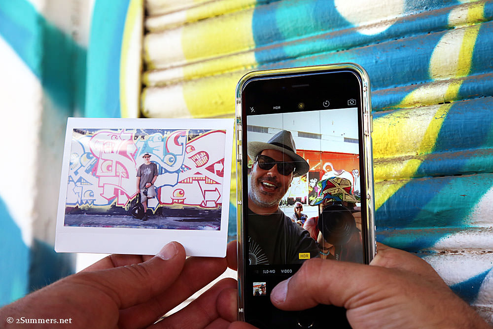 Timmee-Heather-selfie