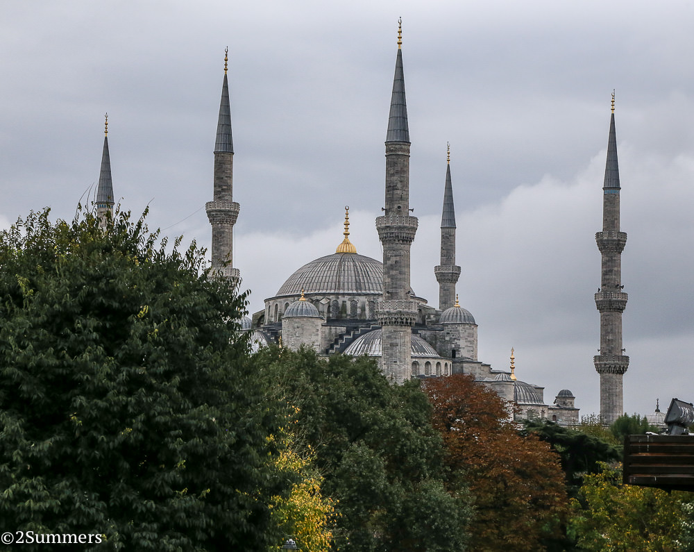 Istanbul 2016 post-1810