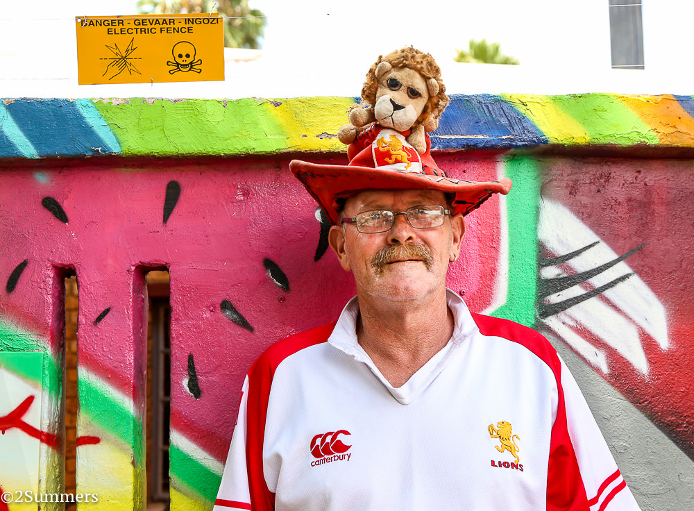 Westdene Bias and Michael