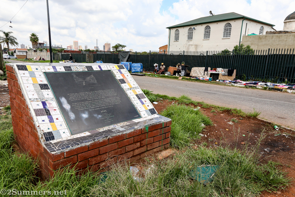 14th Avenue in Fietas