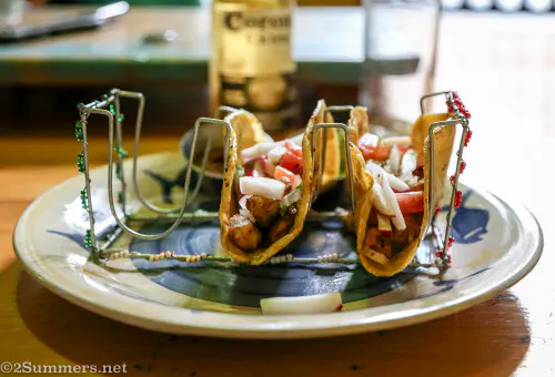 Mexican food Johannesburg cafe mexicho