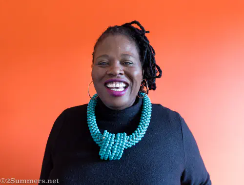 Florence Ngobeni-Allen