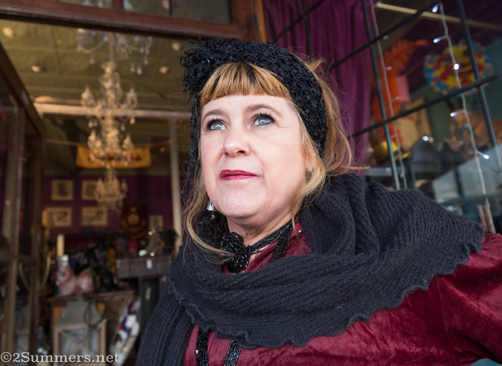 Michelle De Villiers