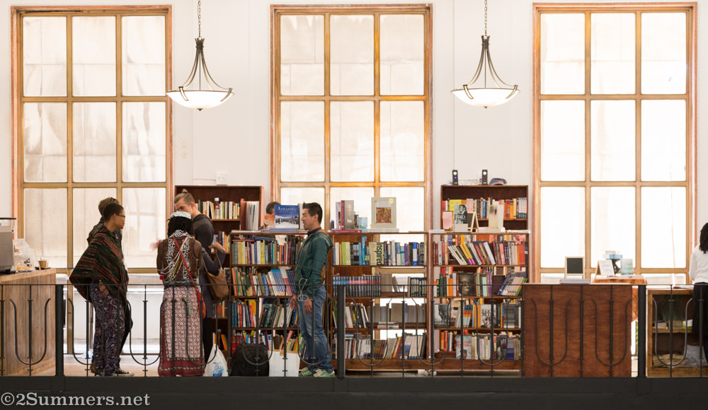 Bridge Books from across