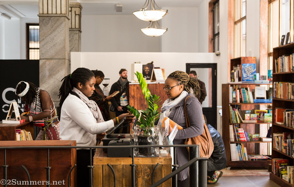 Bridge Books sale