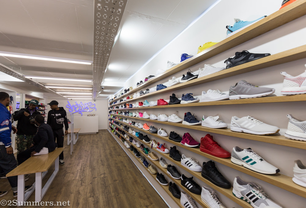 Shelflife at Keyes Art Mile