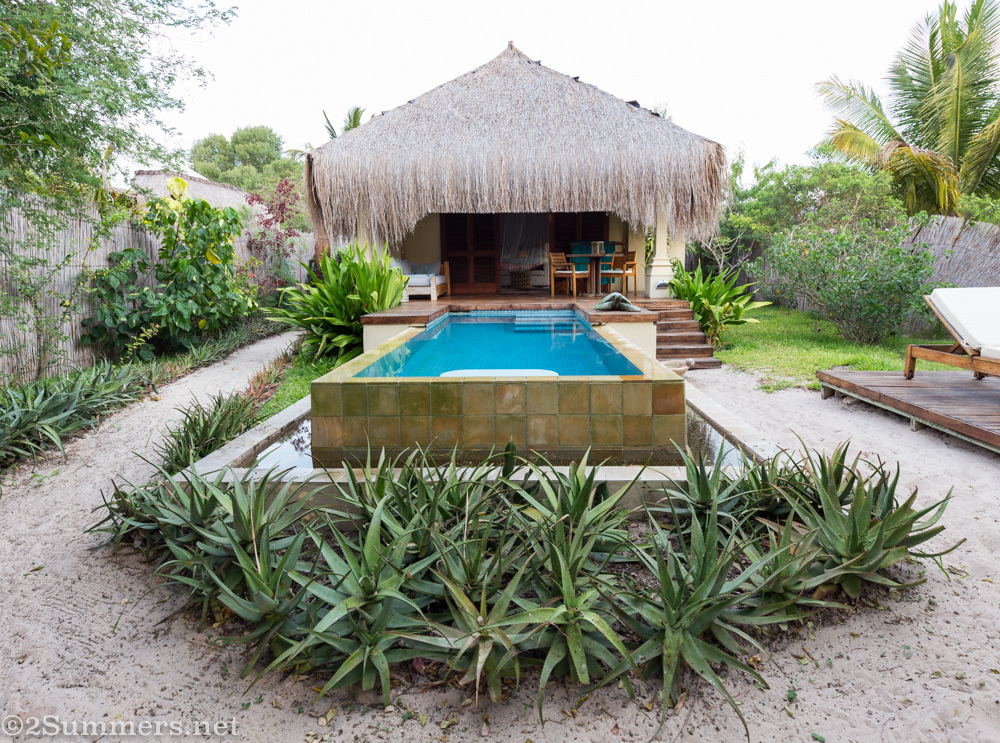 Villa at Azura Retreat