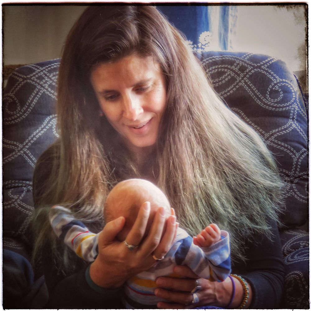 Heather and Jack by Tenney