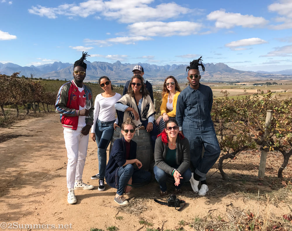 Stellenblog crew