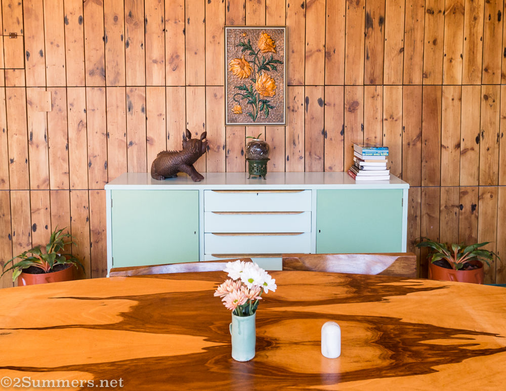 Decor at Breezeblock