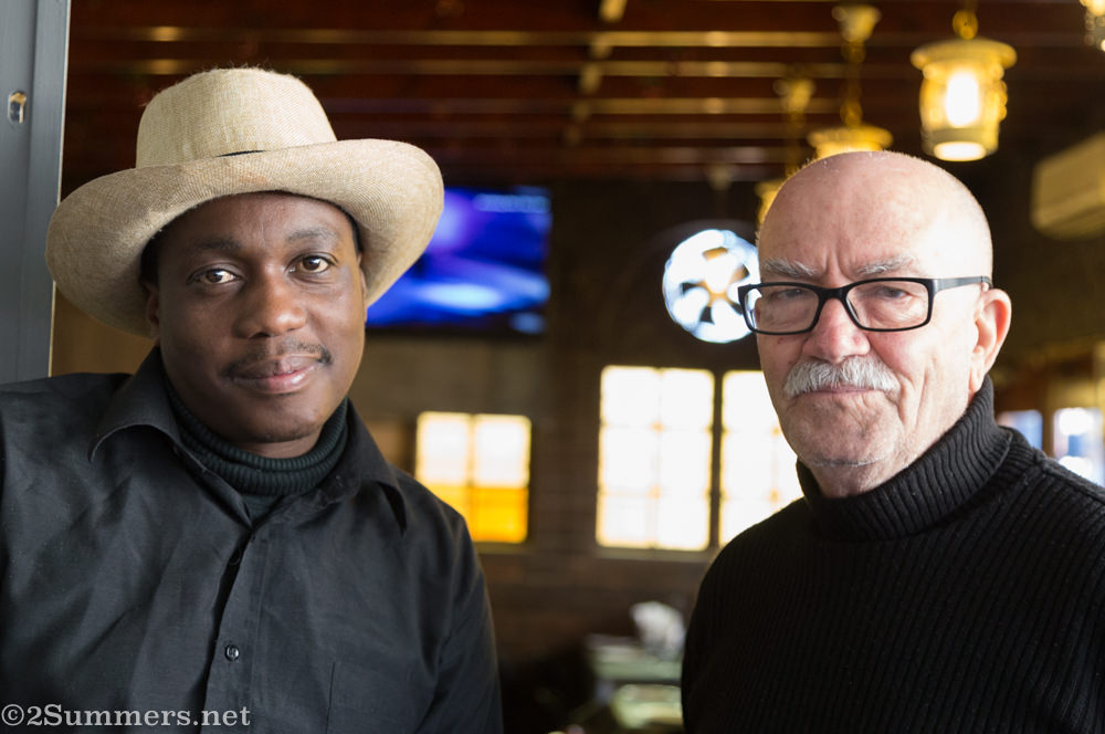 Sao Vicente La Rochelle