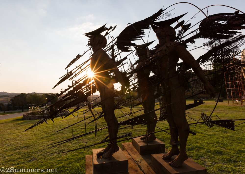 Anton Smit Transections II