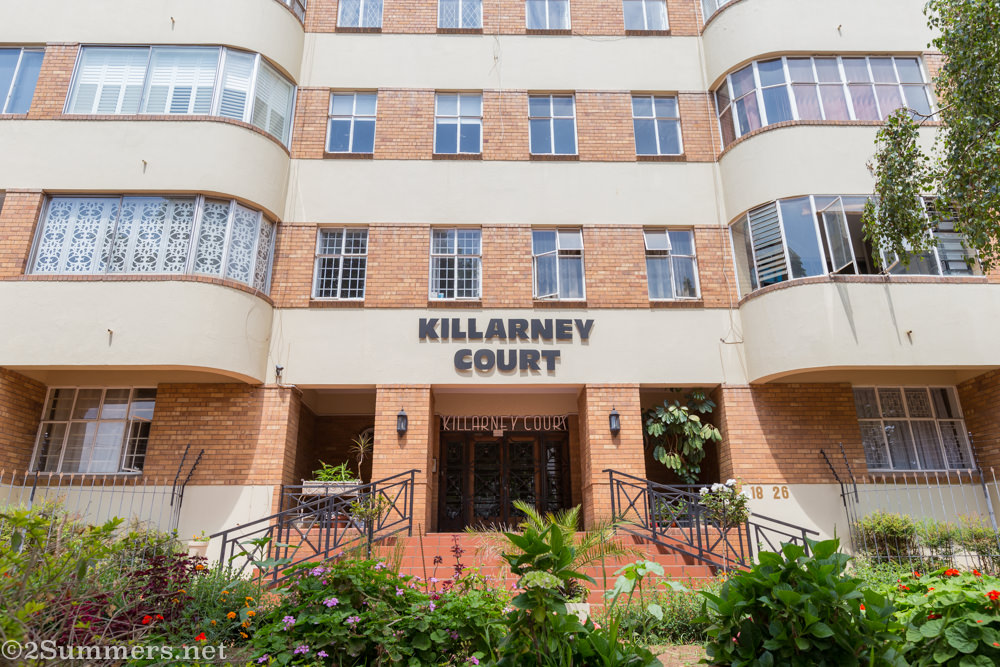 Killarney Court