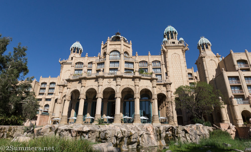 The Palace at Sun City