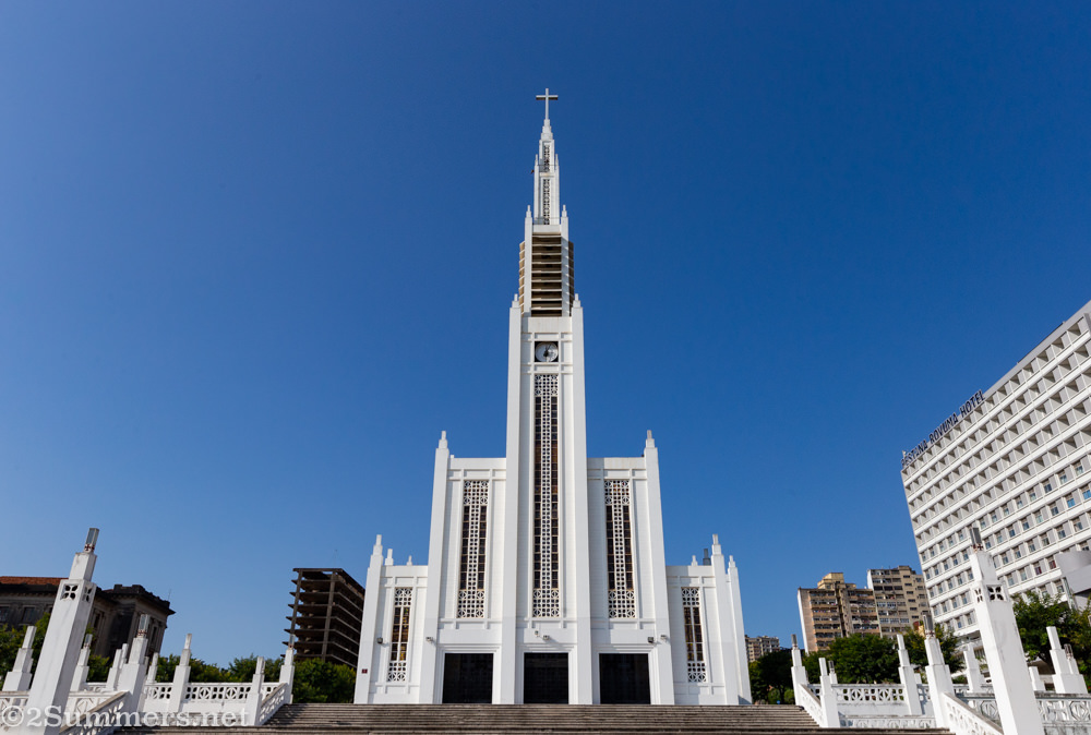 Catedral de Nossa Senhora da Imaculada Conceição