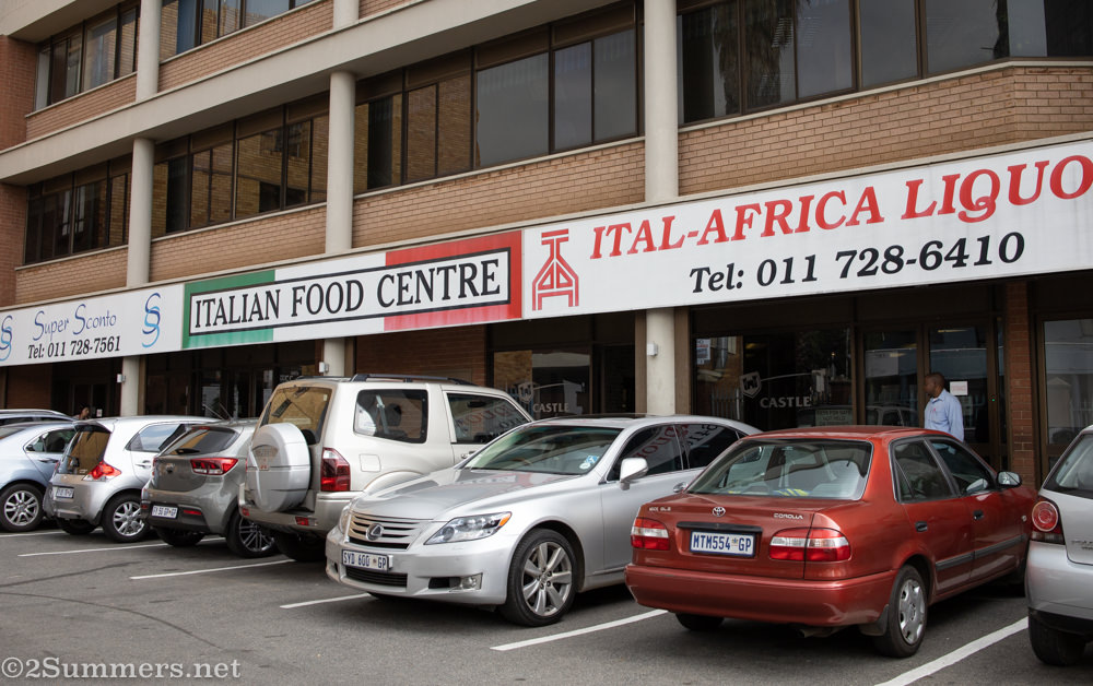 Super Sconto in Orange Grove