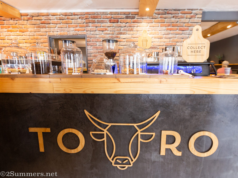 Toro Coffee in Potefstroom