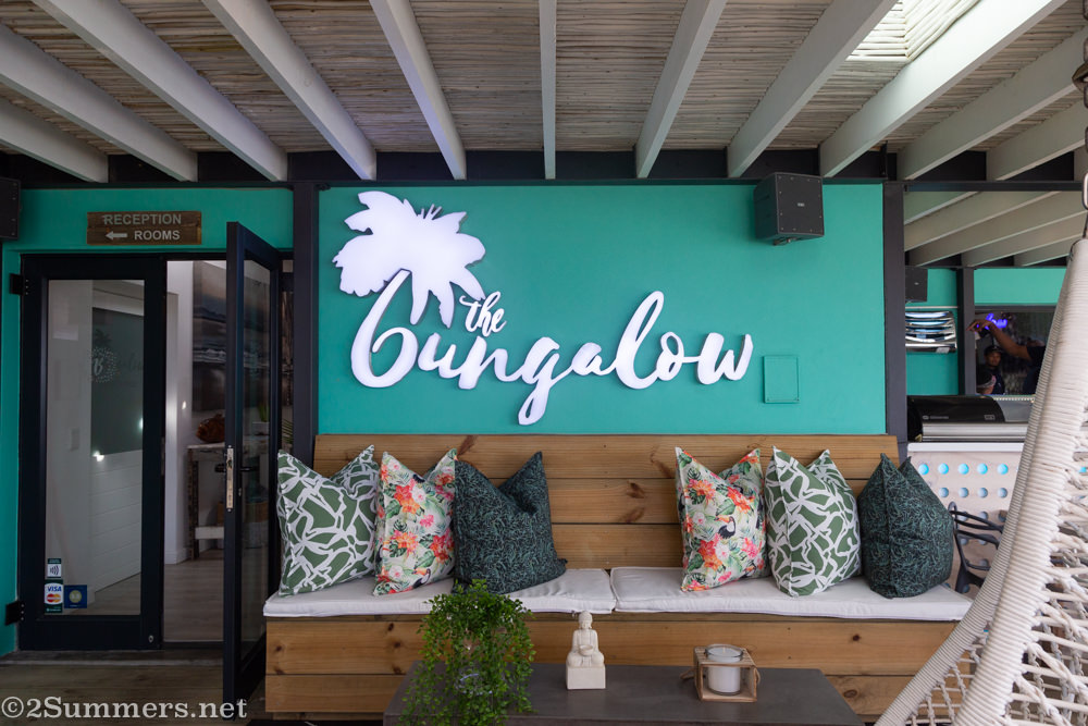 The Bungalow in Plettenberg Bay