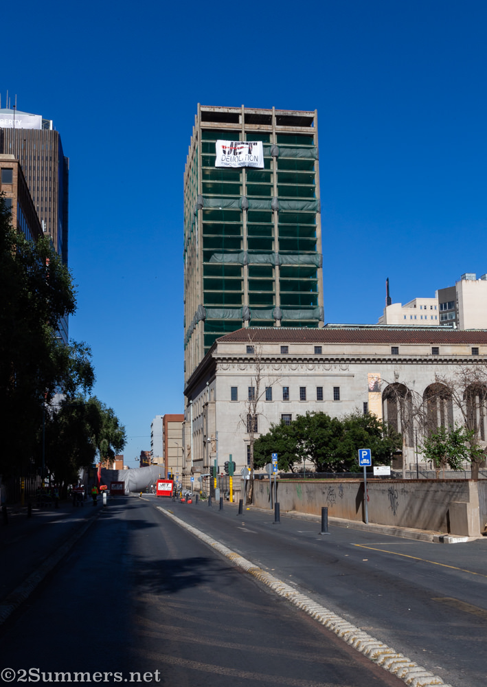 Bank of Lisbon Building