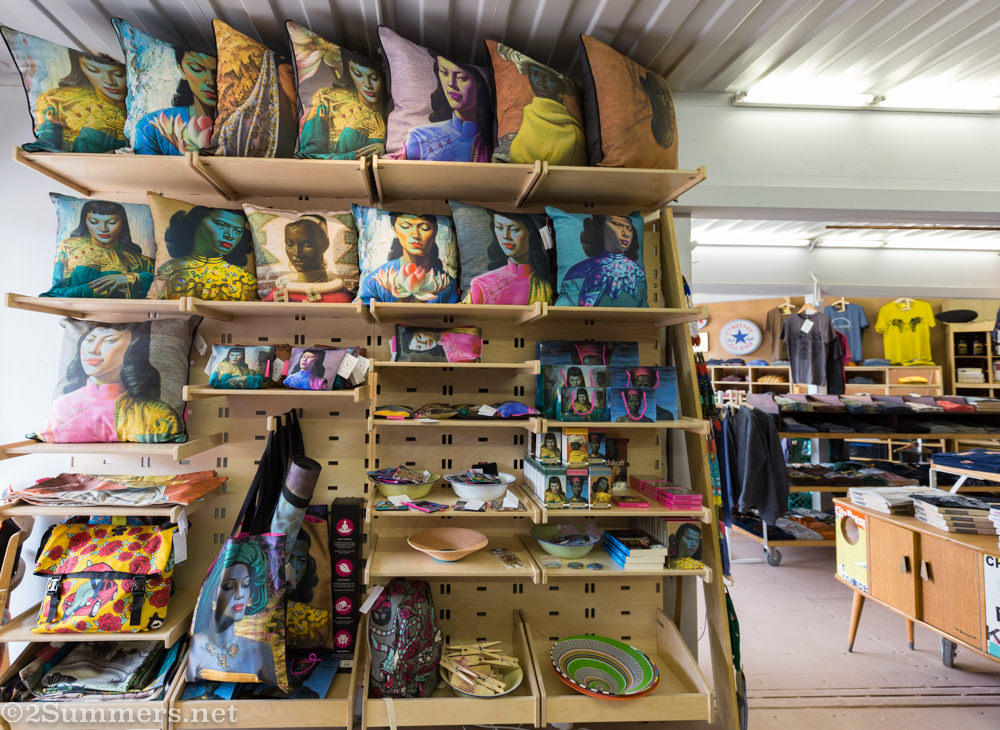 Gifts at Krag Drag in Melville’s 27 Boxes