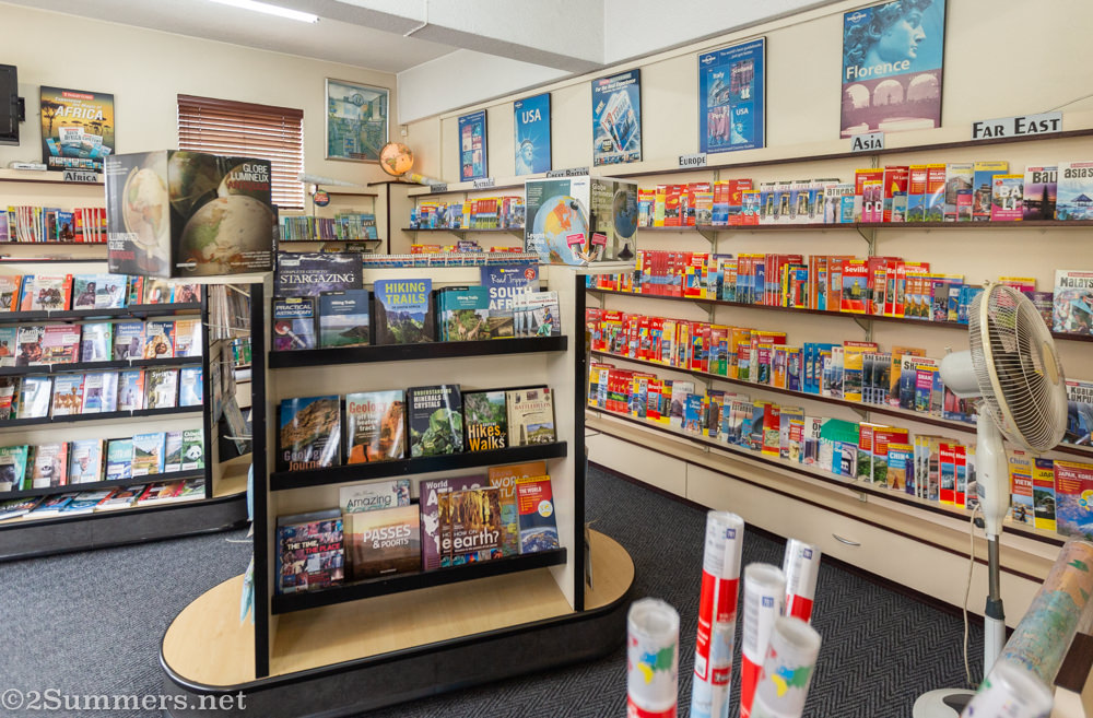 Inside Maps 4 Africa