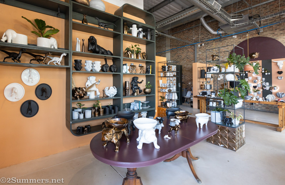 Rialheim merchandise