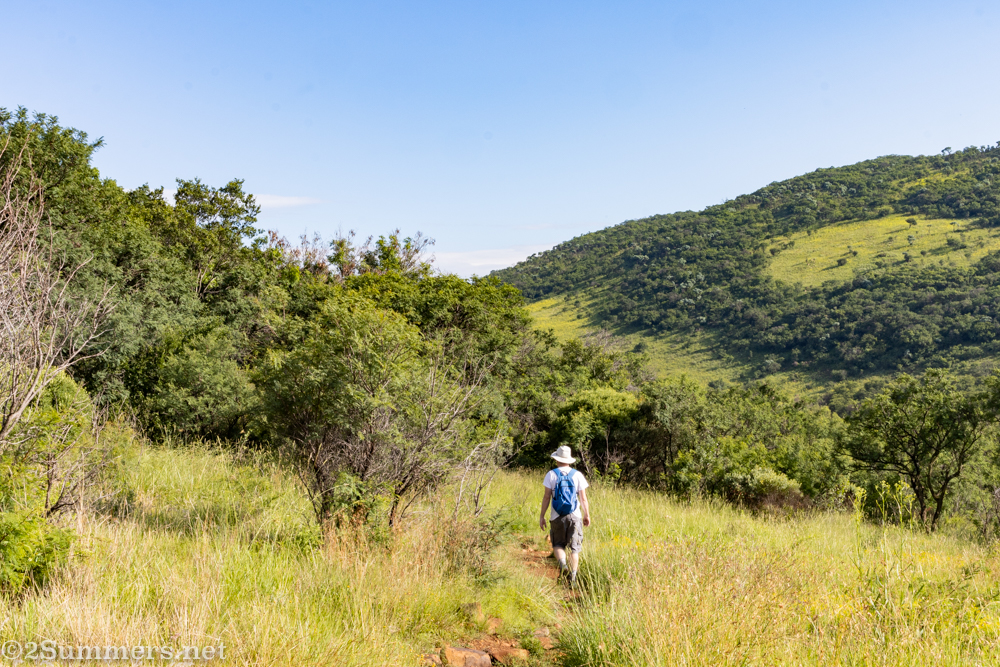 Thorsten in Klipriviersberg