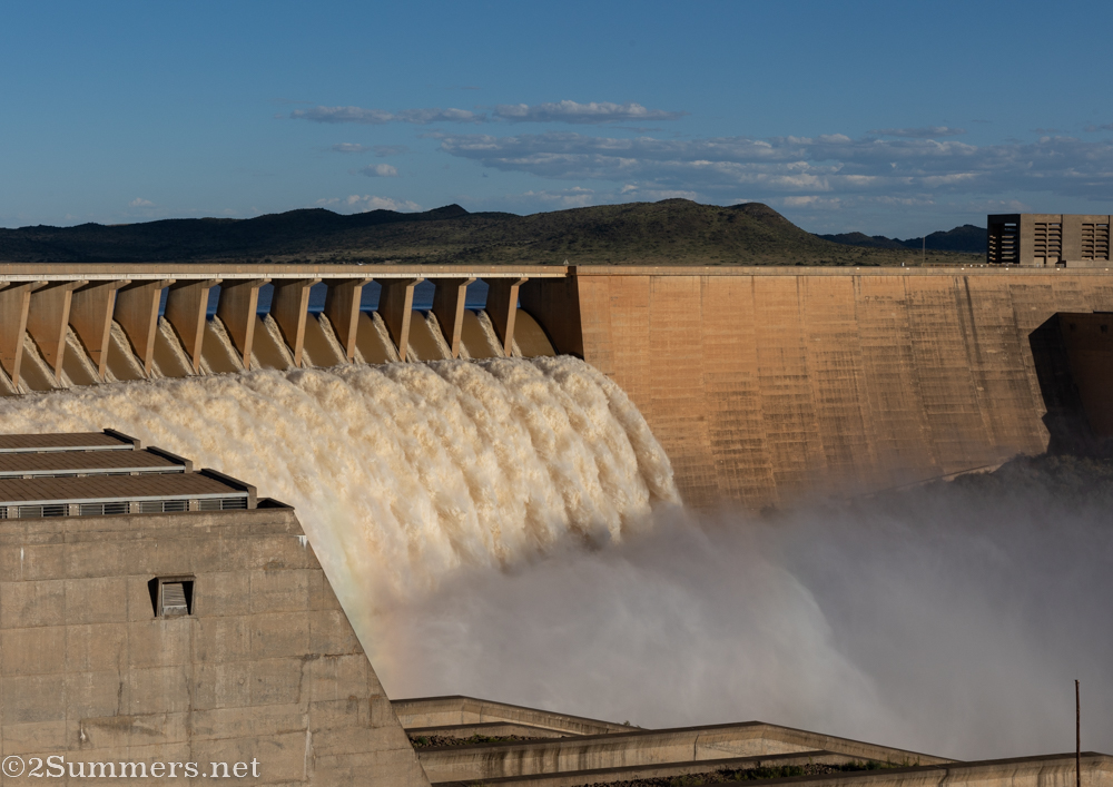 Gariep Dam
