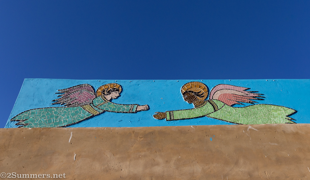 Bronwen Findlay angels