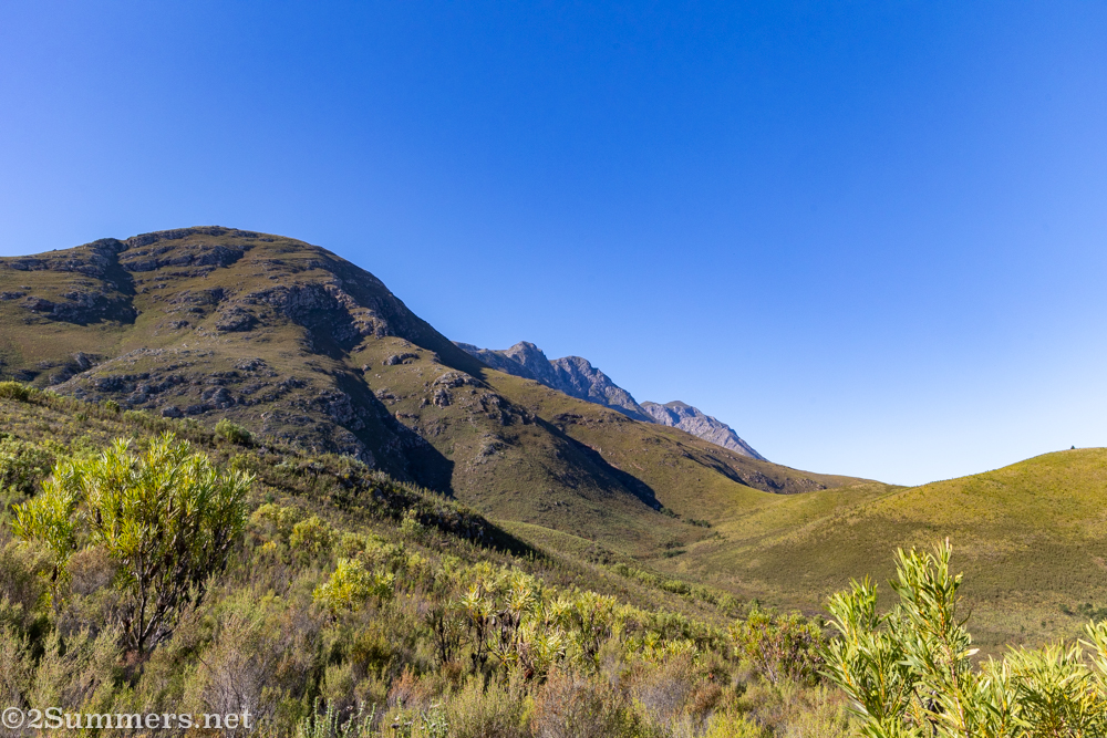 Gifkloof trail